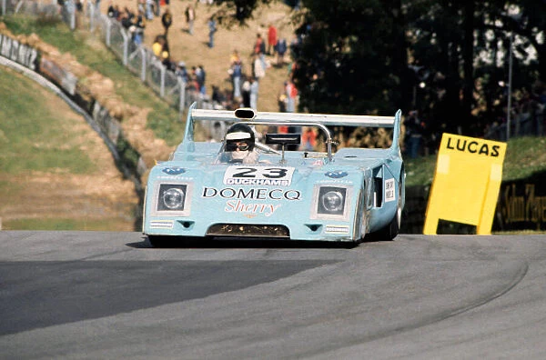 1974 Brands Hatch 1000kms