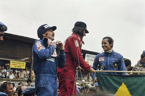 1974 Brazilian GP