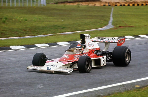 1974 Brazilian Grand Prix
