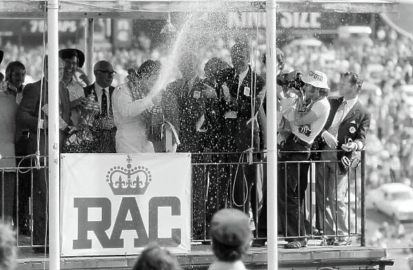 1974 British GP