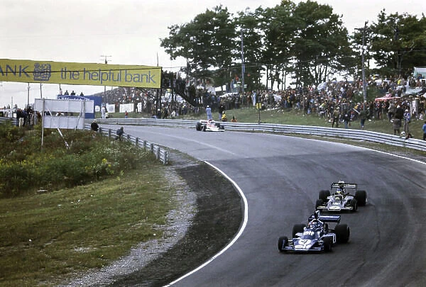 1974 Canadian GP