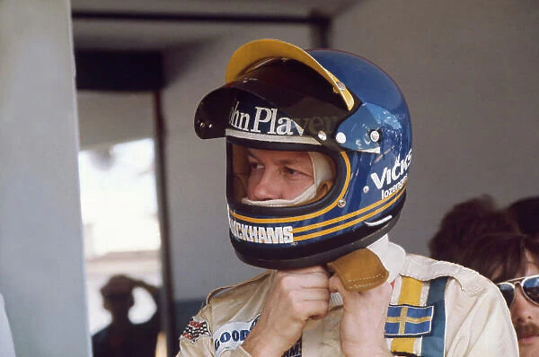 1974 Formula 1 World Championship