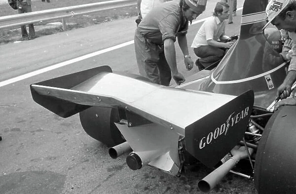 1974 French GP