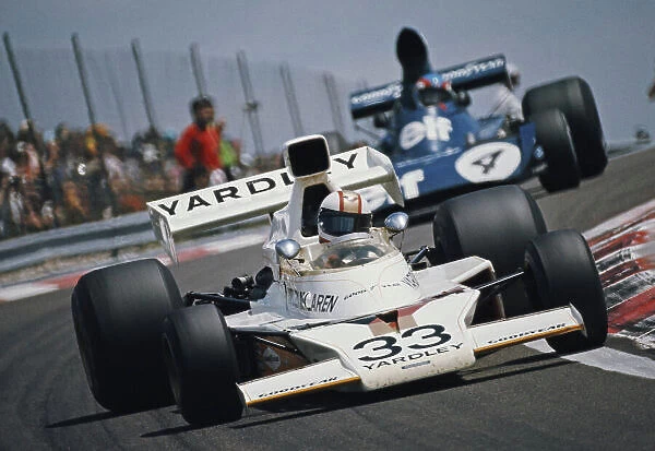 1974 French GP