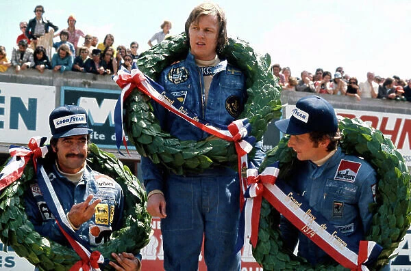 1974 French Grand Prix