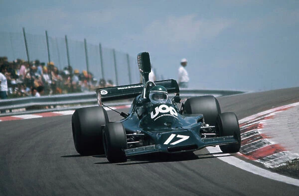 1974 French Grand Prix