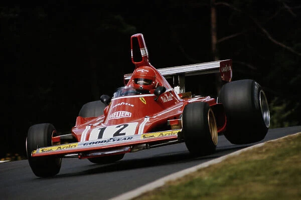 1974 German GP