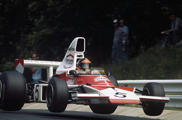 1974 German GP
