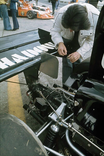 1974 German Grand Prix