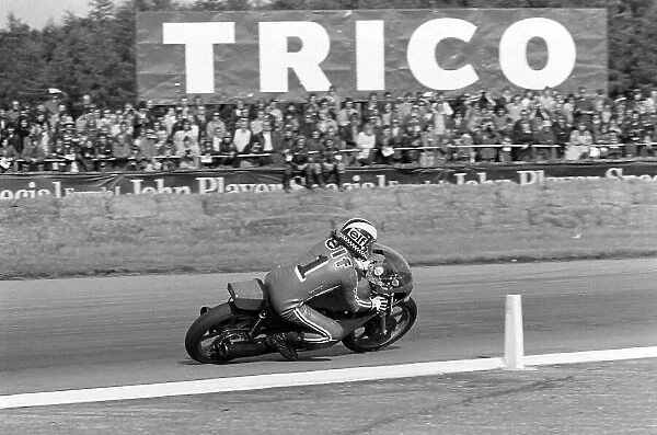 1974 International GP