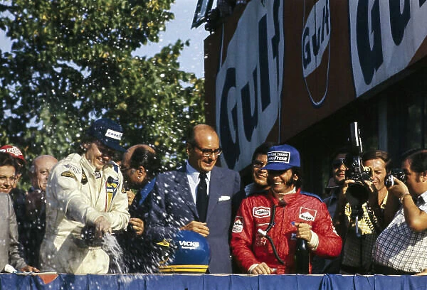 1974 Italian GP