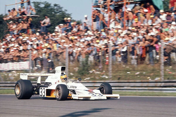 1974 Italian Grand Prix