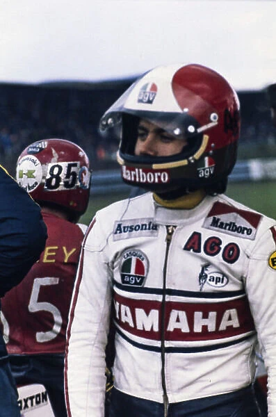 1974 Post TT Races
