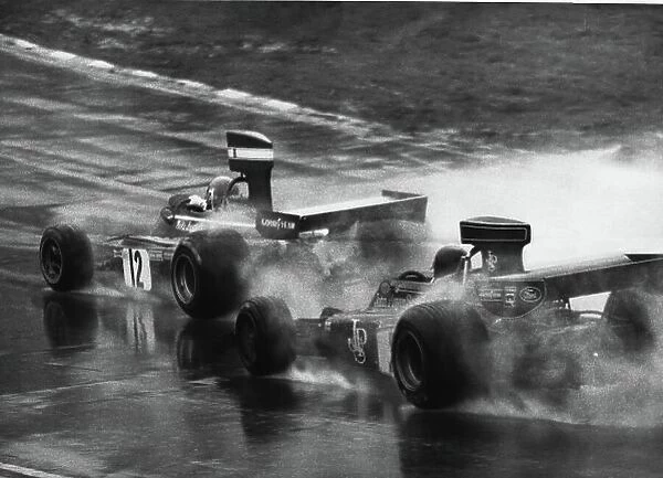 1974 Race of Champions