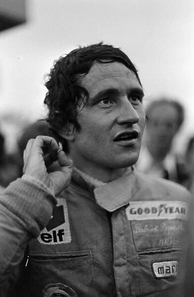 1974 Rome GP