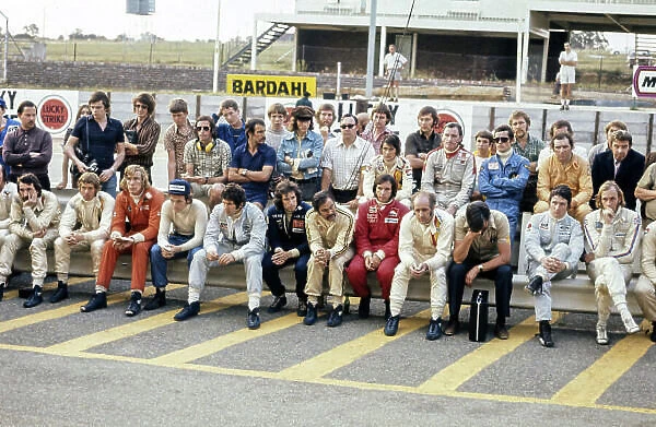 1974 South African GP