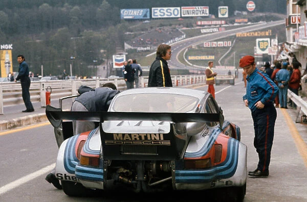 1974 Spa-Francorchamps 1000kms