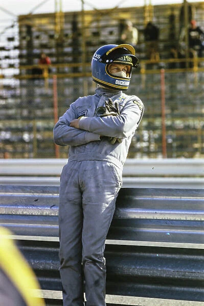 1974 Spanish GP