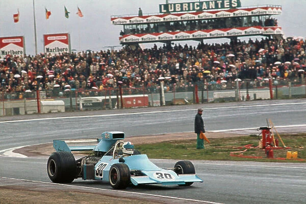 1974 Spanish Grand Prix