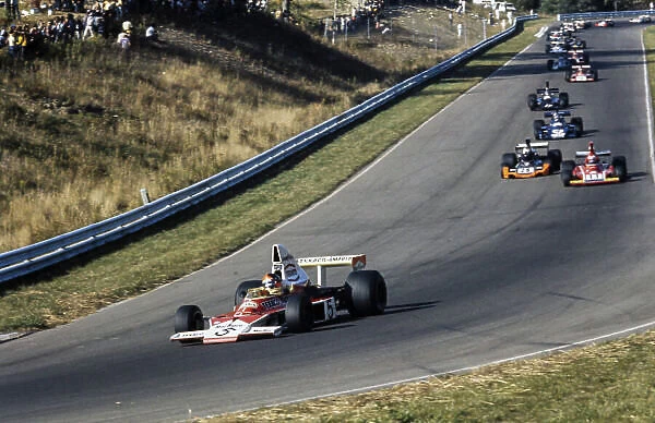 1974 United States GP