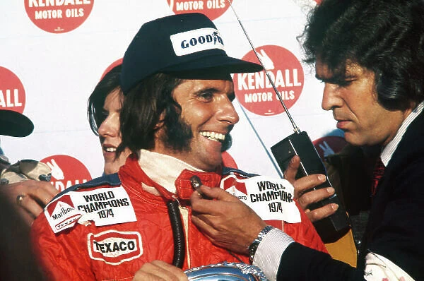 1974 United States Grand Prix