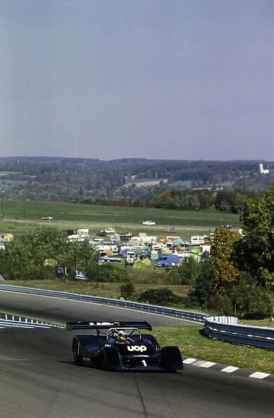 1974 Watkins Glen