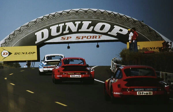 1975 24 Hours of Le Mans
