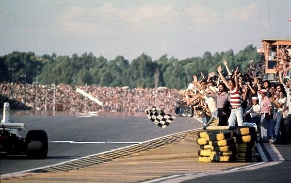 1975 Argeninian Grand Prix