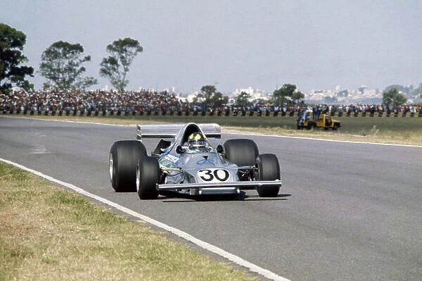 1975 Argentinian GP