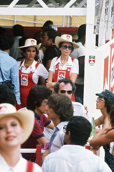 1975 Argentinian Grand Prix