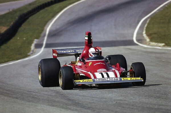 1975 Brazilian GP
