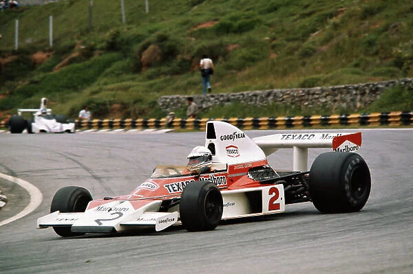 1975 Brazilian Grand Prix