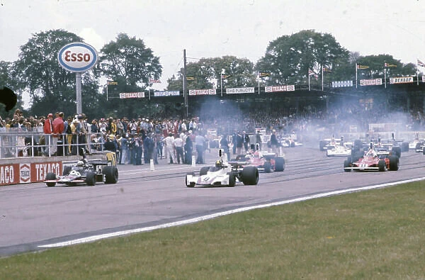 1975 British GP