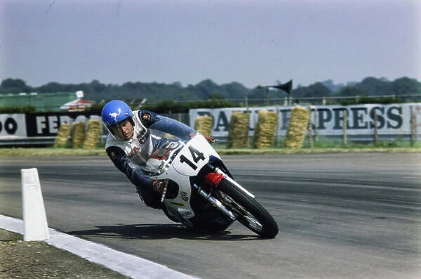 1975 British GP