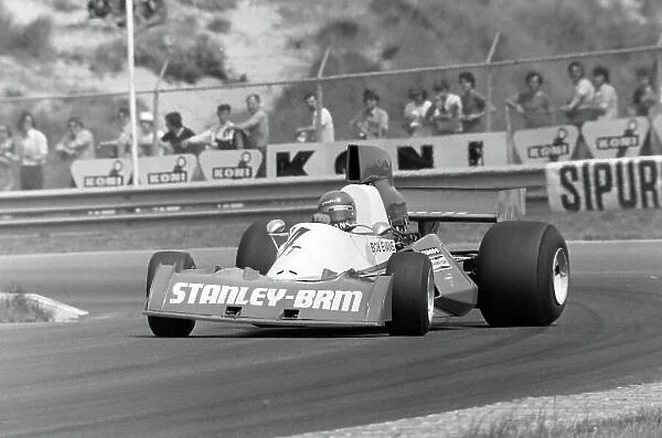 1975 Dutch GP