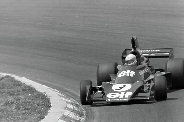 1975 Dutch GP
