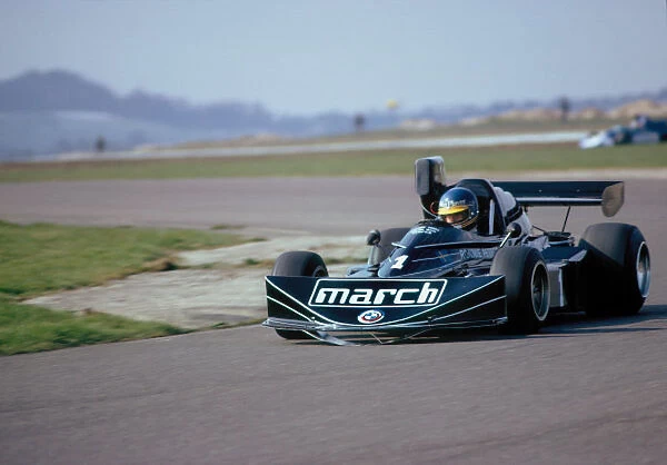1975 European Formula Two Championship