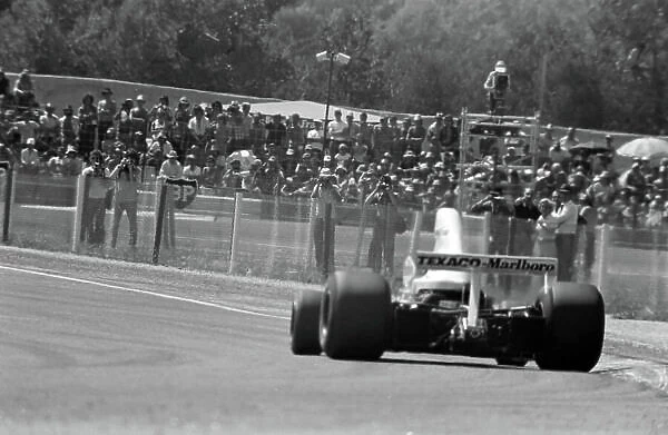 1975 French GP