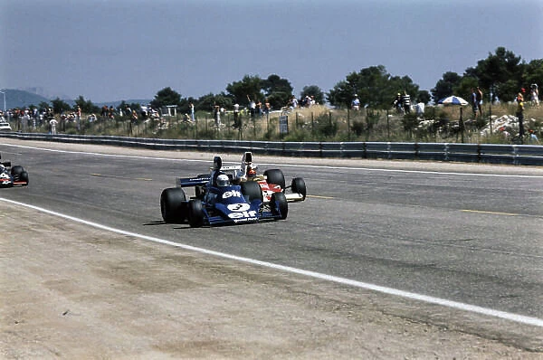 1975 French GP
