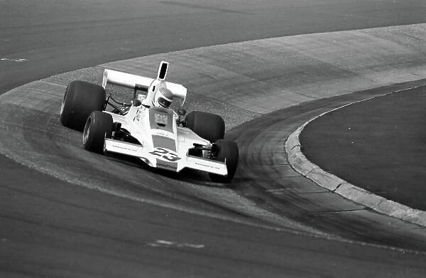1975 German GP