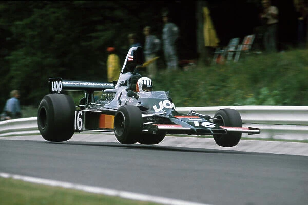 1975 German Grand Prix