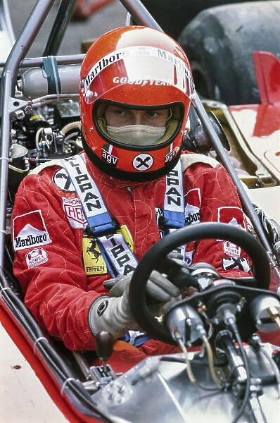 1975 Italian GP