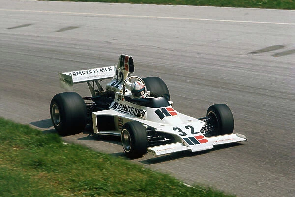 1975 Italian Grand Prix