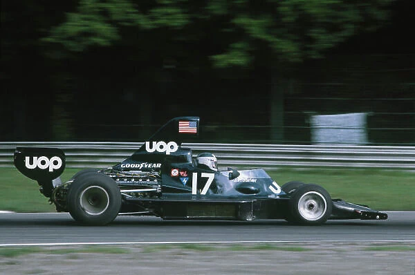 1975 Italian Grand Prix
