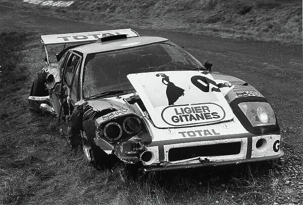 1975 Le Mans 24 hours