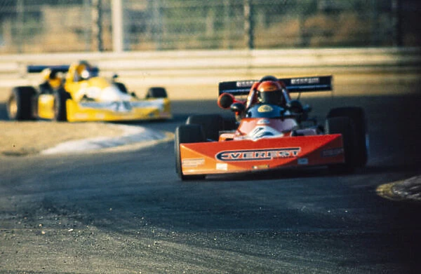 1975 Mediterranean GP