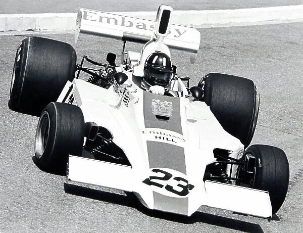 1975 Monaco Grand Prix