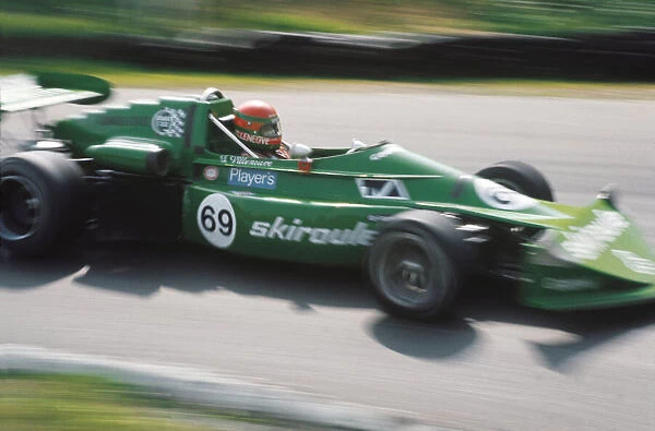 1975 Players Formula Atlantic Series