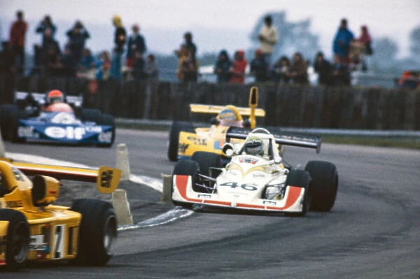 1975 Silverstone