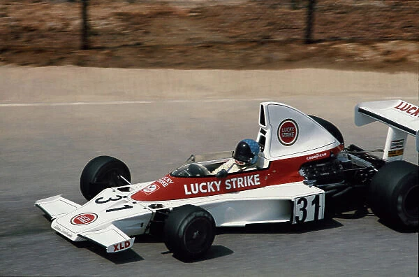 1975 South African Grand Prix